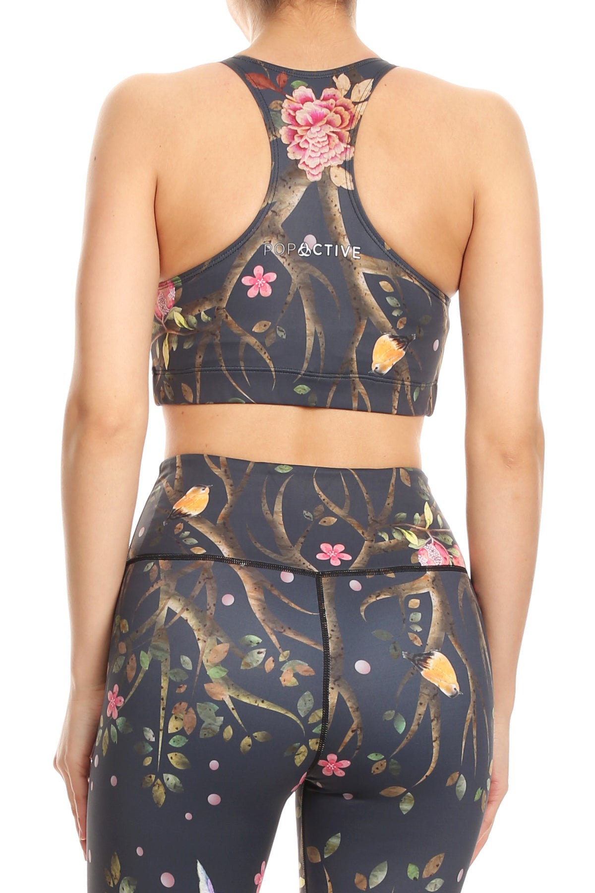 Love Birds Aurora Bra