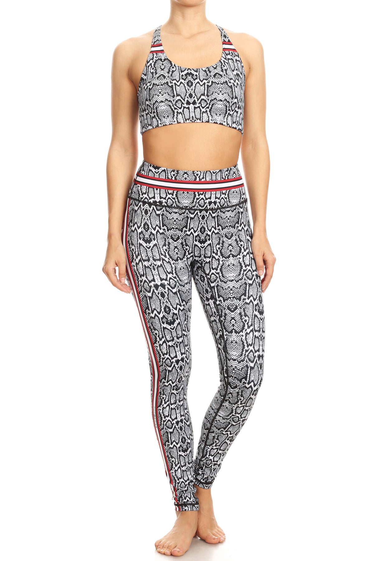 Wild Thing Aurora Bra