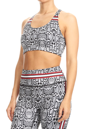 Wild Thing Aurora Bra