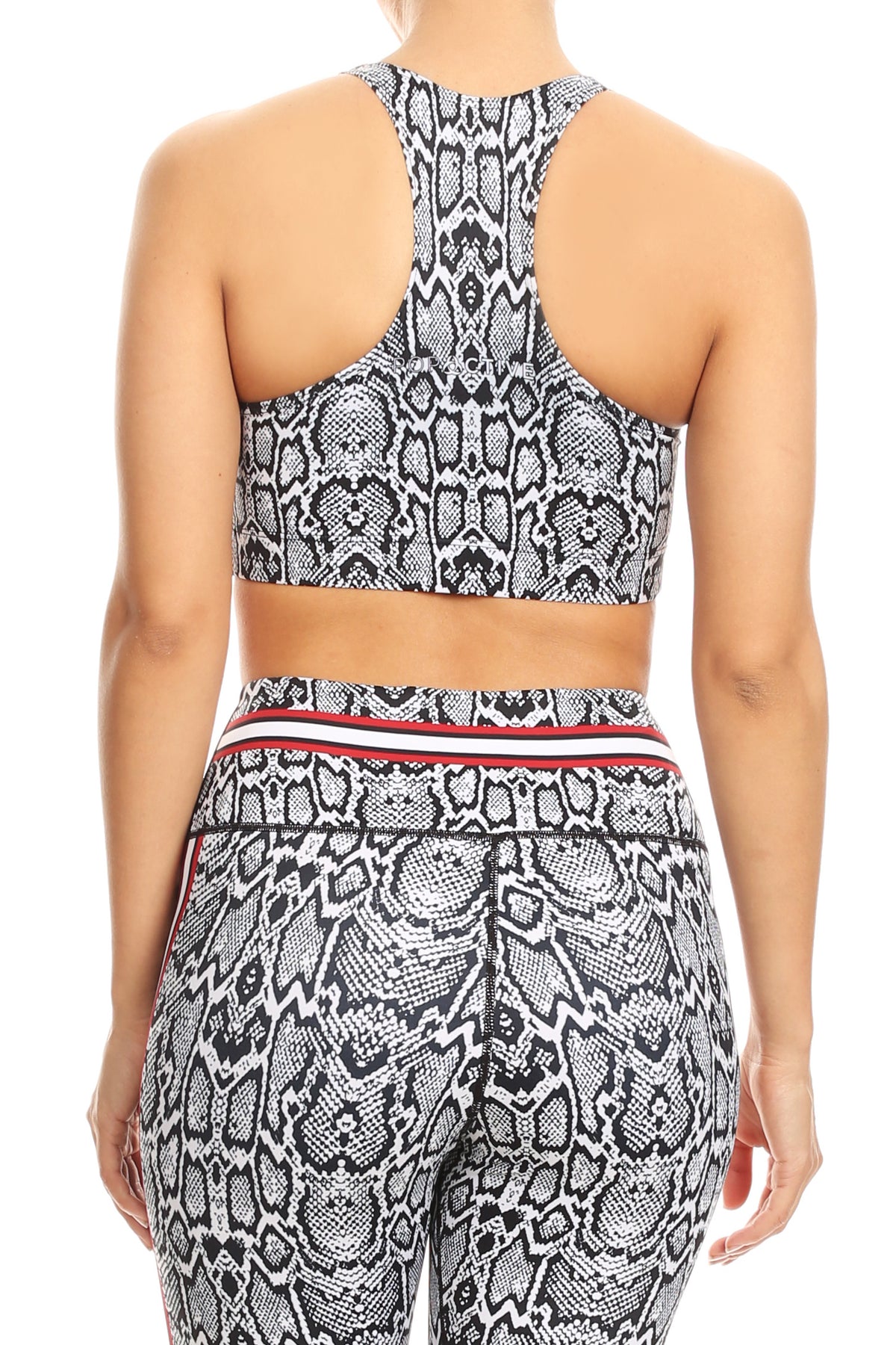 Wild Thing Aurora Bra