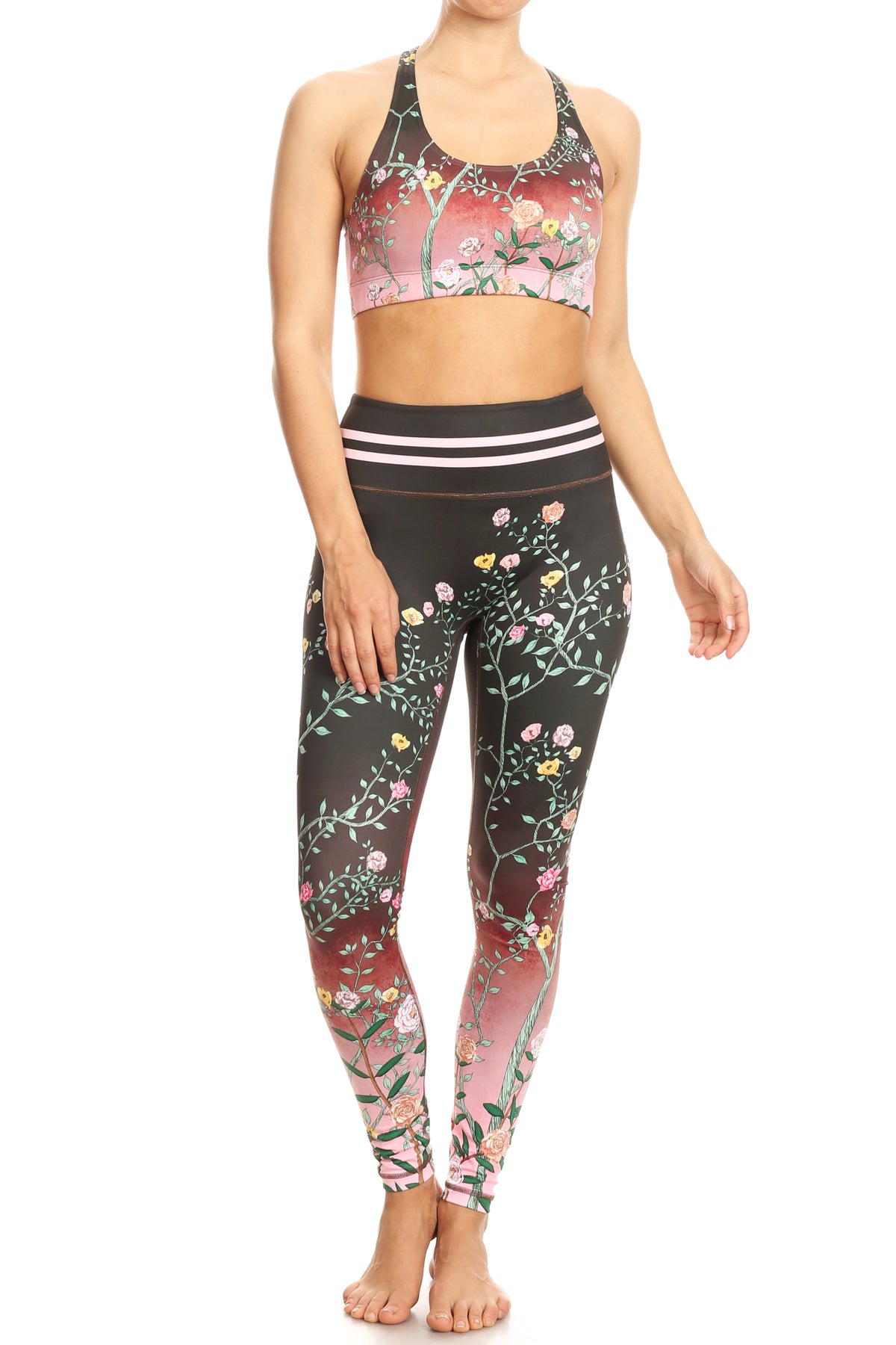 Briar Rose Rosey Aurora Bra