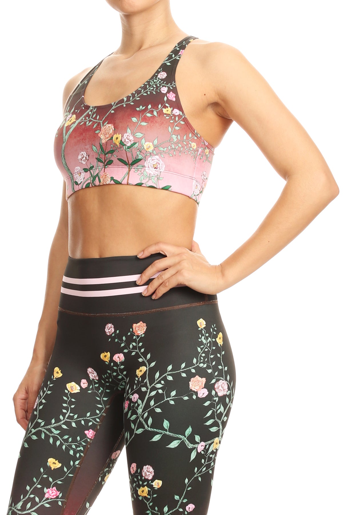 Briar Rose Rosey Aurora Bra