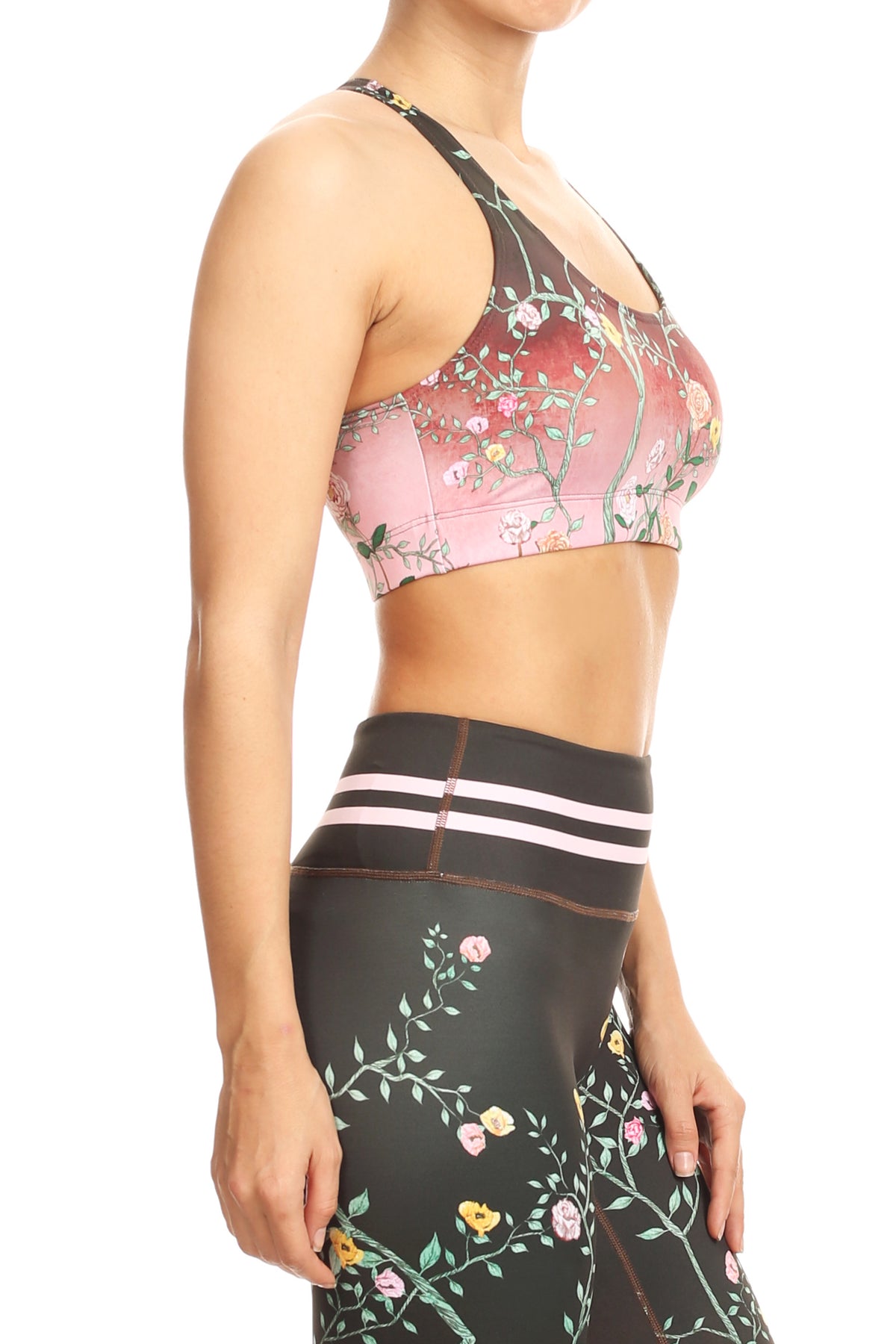 Briar Rose Rosey Aurora Bra