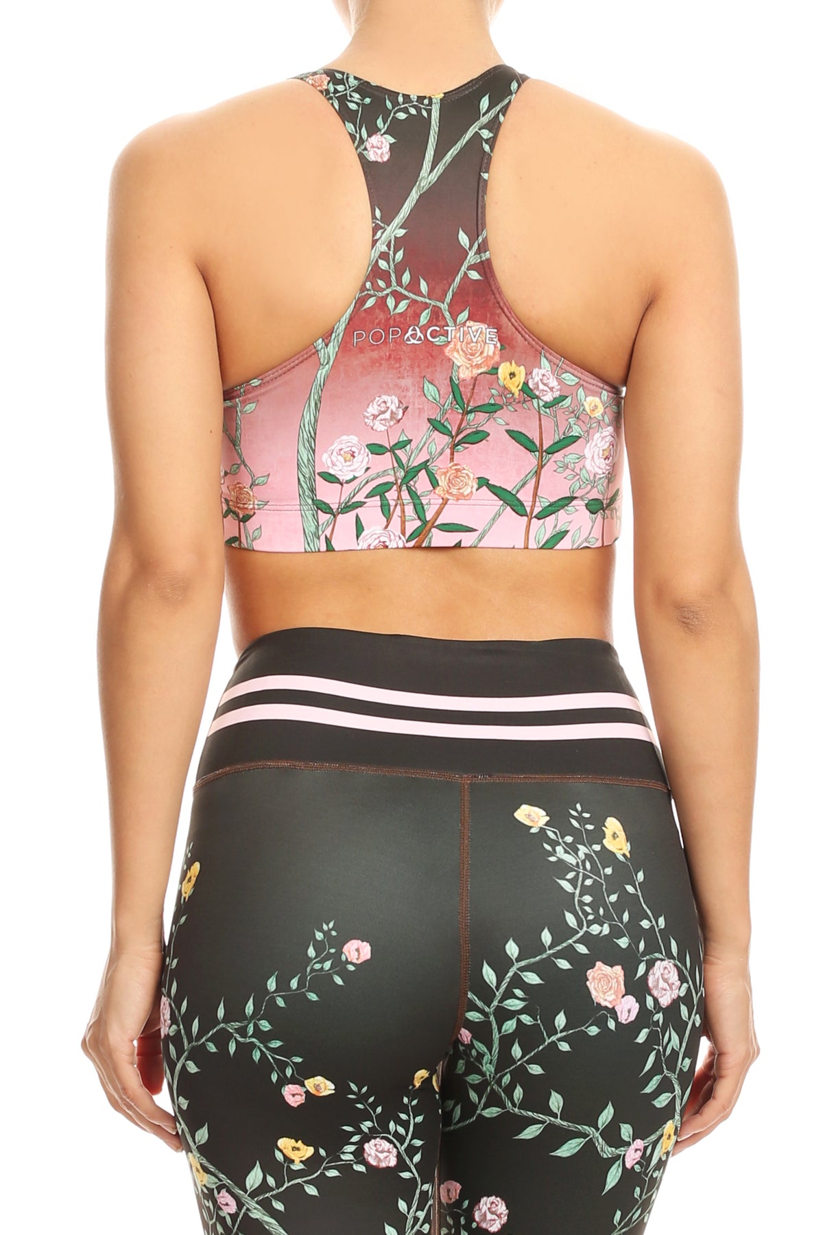 Briar Rose Rosey Aurora Bra