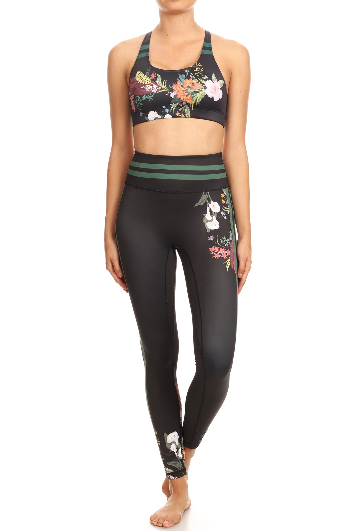 Tropicana Aurora Bra