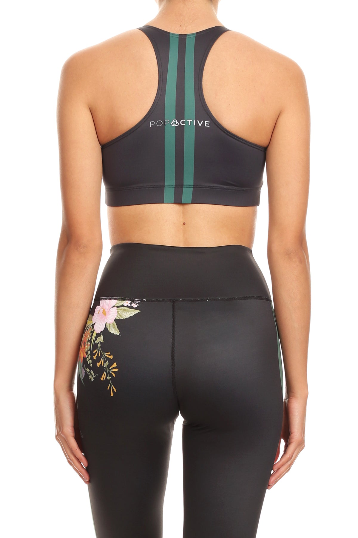 Tropicana Aurora Bra