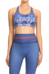 Spanish Tiles Aurora Bra
