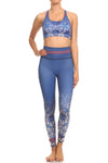 Spanish Tiles Aurora Bra