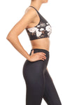White Roses Aurora Bra