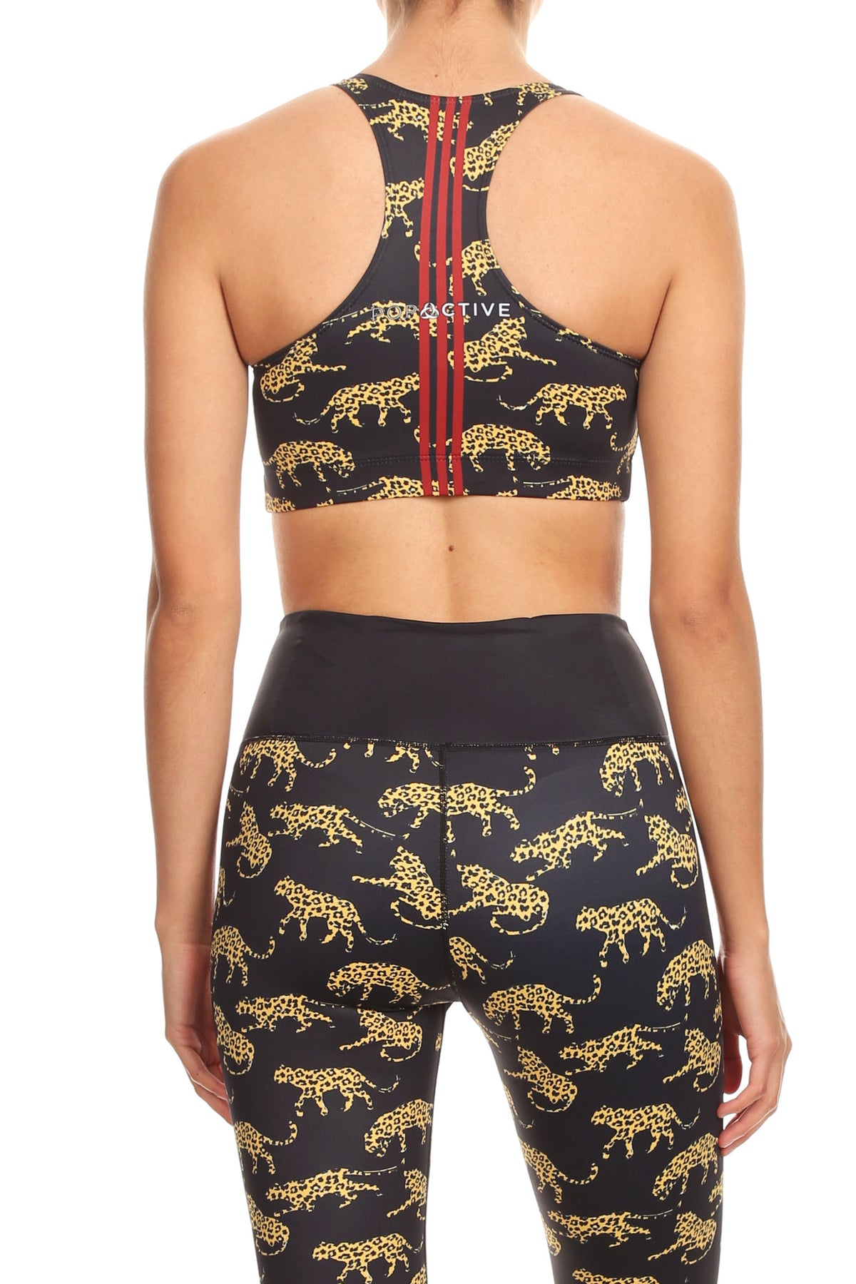 On The Prowl Aurora Bra