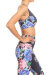 Peony Pearls Aurora Bra