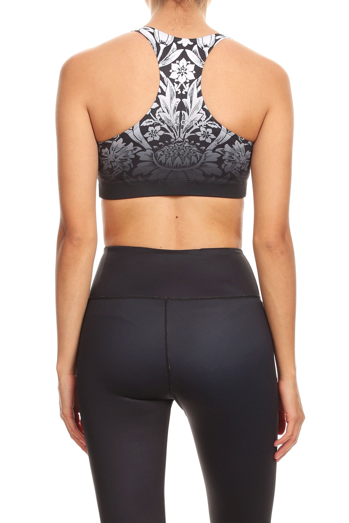 Batik Fade Aurora Bra