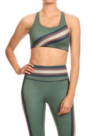 Soldier Of Love Aurora Bra