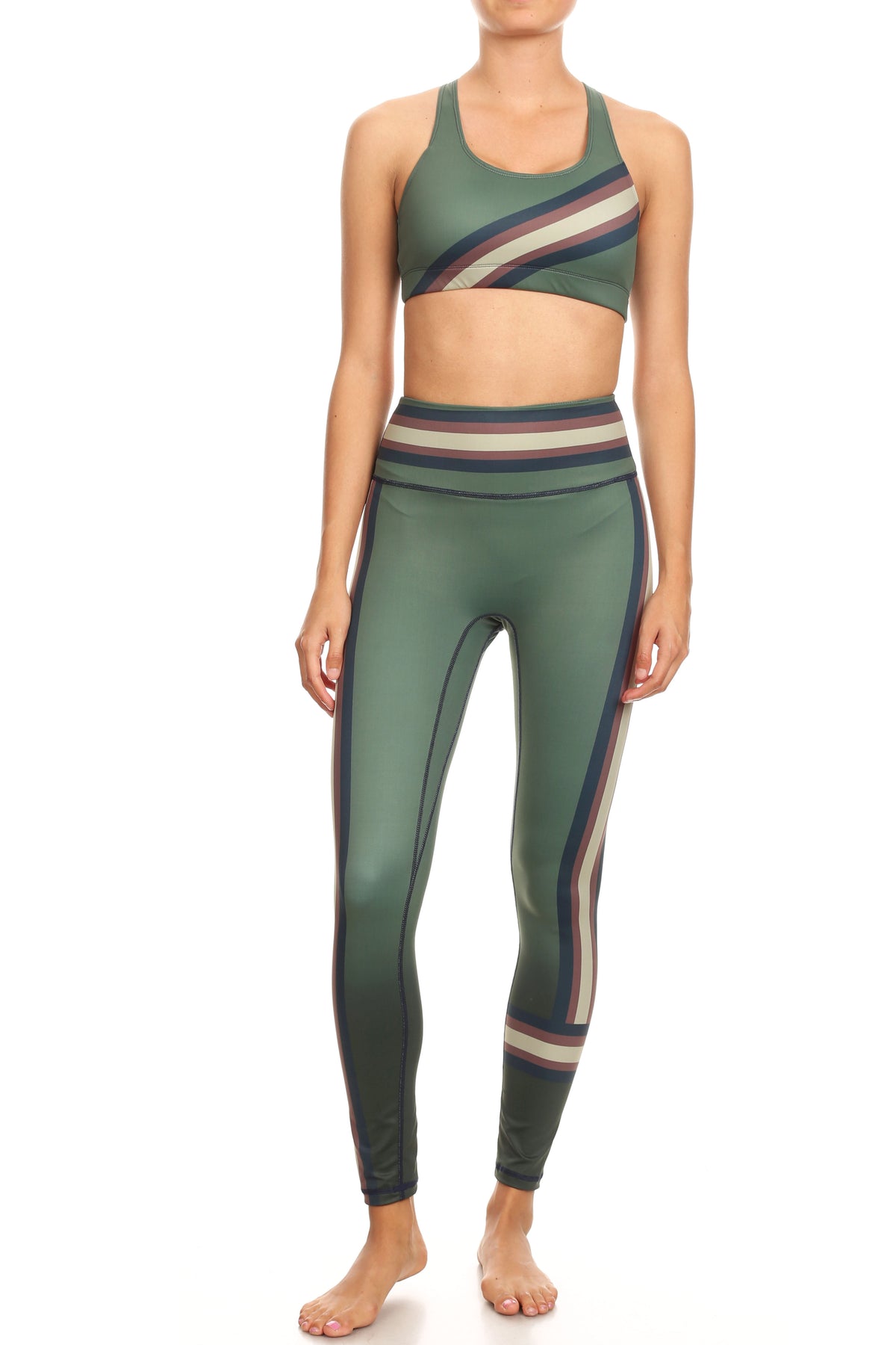 Soldier Of Love Aurora Bra