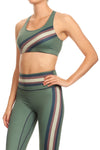 Soldier Of Love Aurora Bra