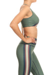 Soldier Of Love Aurora Bra