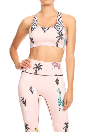 Grand Giraffe Aurora Bra