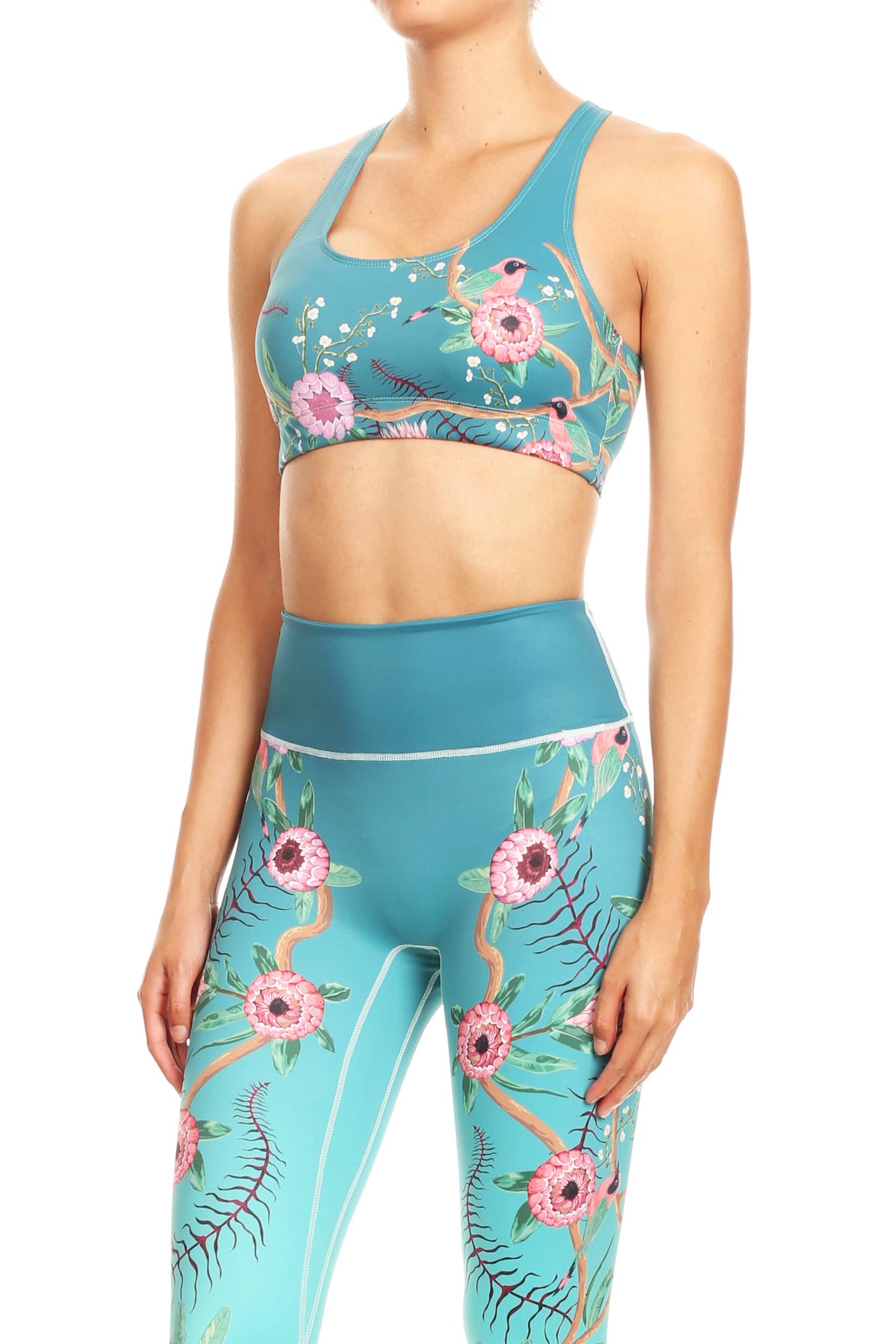 Feelin Vines Aurora Bra