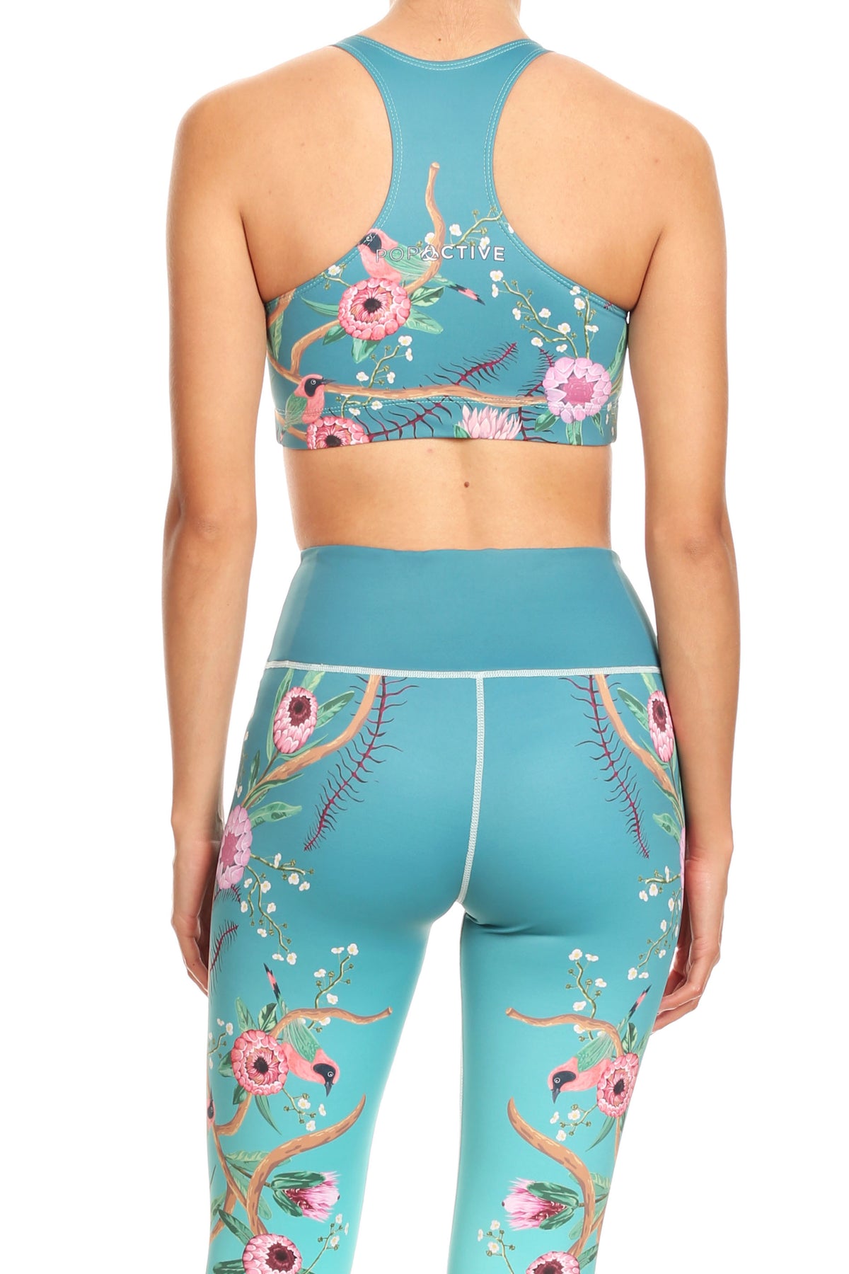 Feelin Vines Aurora Bra