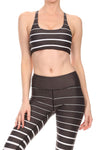 Shades Down Aurora Bra - POPRAGEOUS
 - 1