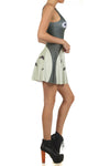 Totoro Skater Dress - POPRAGEOUS
 - 3