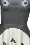 Totoro Skater Dress - POPRAGEOUS
 - 5