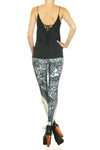 Totoro Leggings - POPRAGEOUS
 - 4