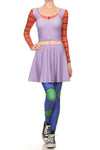 Angelica Pickles Outfit - POPRAGEOUS
 - 1
