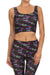 Anti Slut-Shaming Crop Top