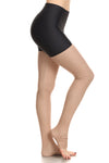 Ballerina Cashknit Legging - Beige - POPRAGEOUS
 - 3