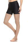 Ballerina Cashknit Legging - Beige - POPRAGEOUS
 - 4