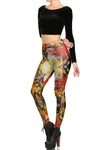 Barbarella Leggings - POPRAGEOUS
 - 2