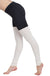 Ballerina Cashknit Legging - Cream