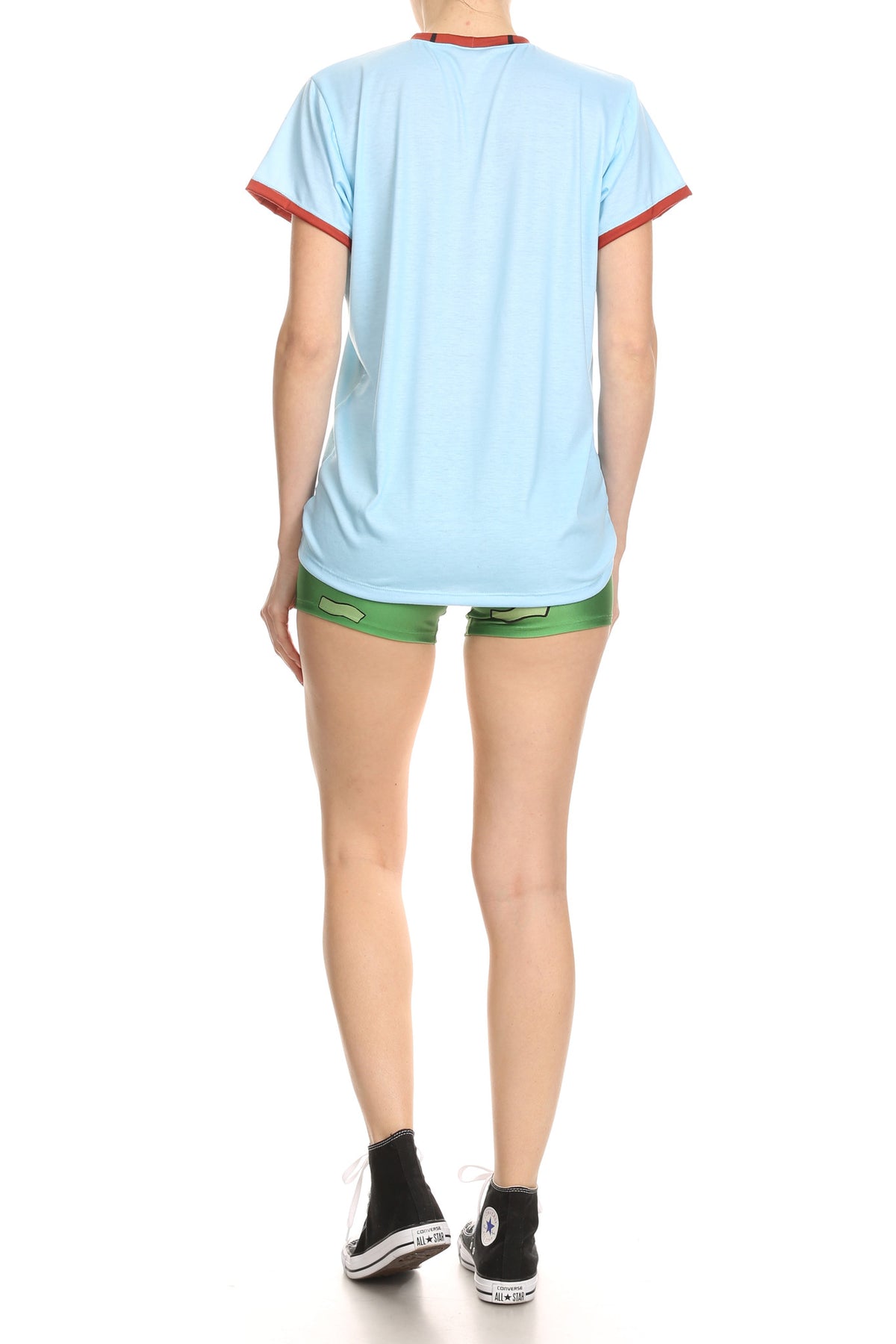 Chuckie Finster Outfit - POPRAGEOUS
 - 5