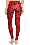 Dark Apprentice Leggings - POPRAGEOUS
 - 3
