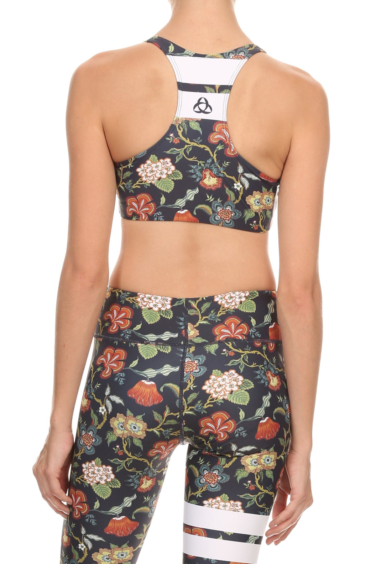 Golden Afternoon Aurora Bra - POPRAGEOUS
 - 4