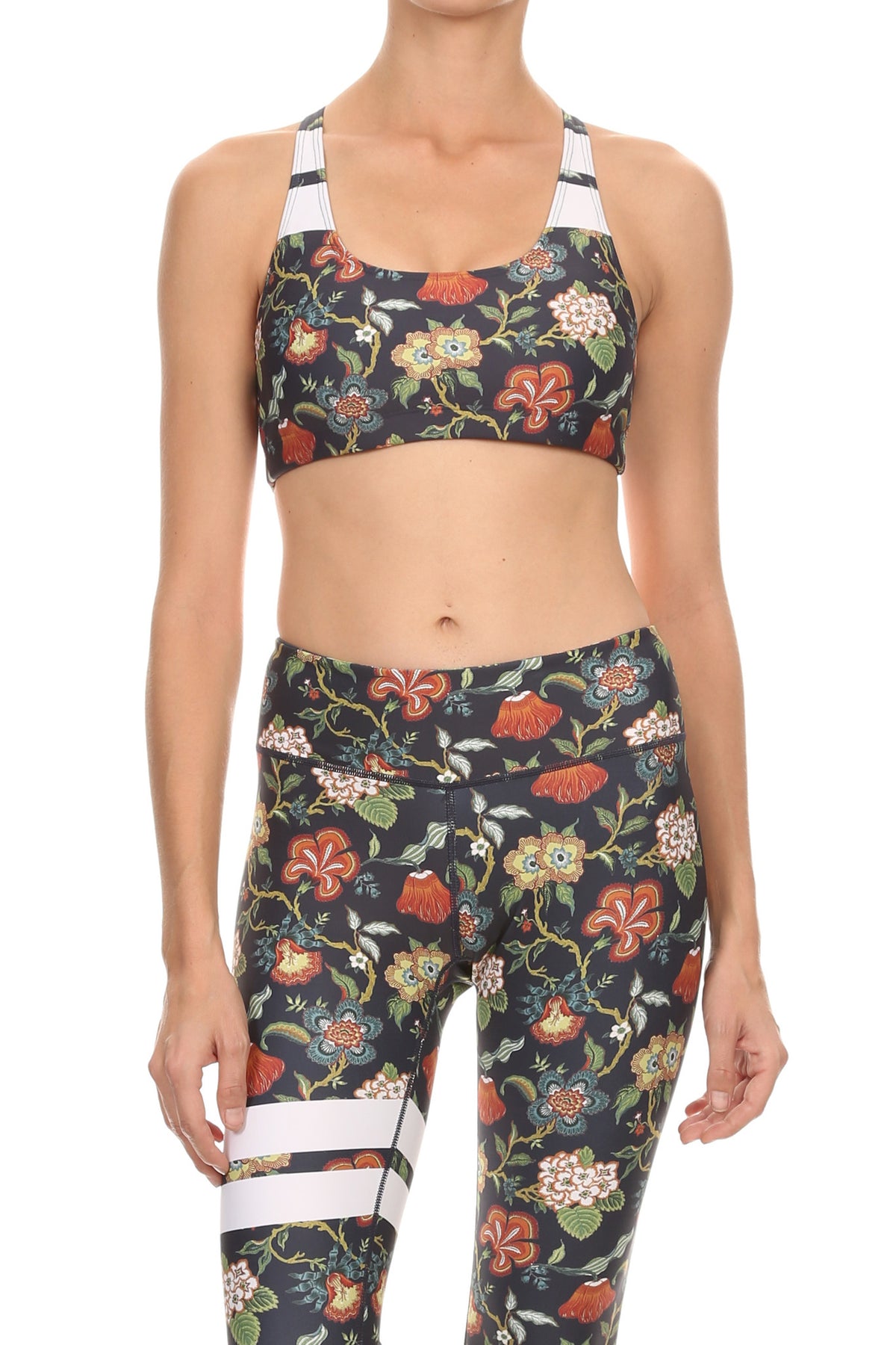 Golden Afternoon Aurora Bra - POPRAGEOUS
 - 1