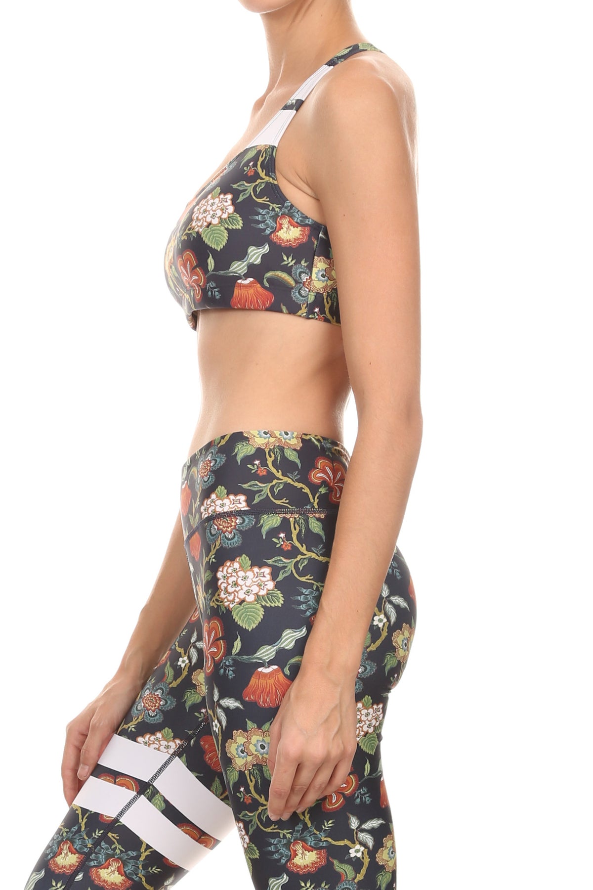 Golden Afternoon Aurora Bra - POPRAGEOUS
 - 3