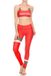 Namasleigh Dream Leggings