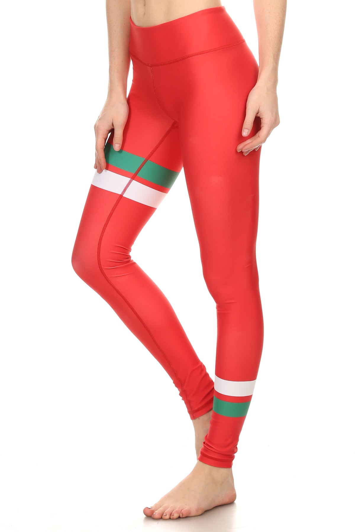 Namasleigh Dream Leggings - POPRAGEOUS
 - 3