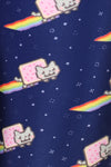 Nyan Cat Leggings - POPRAGEOUS
 - 5