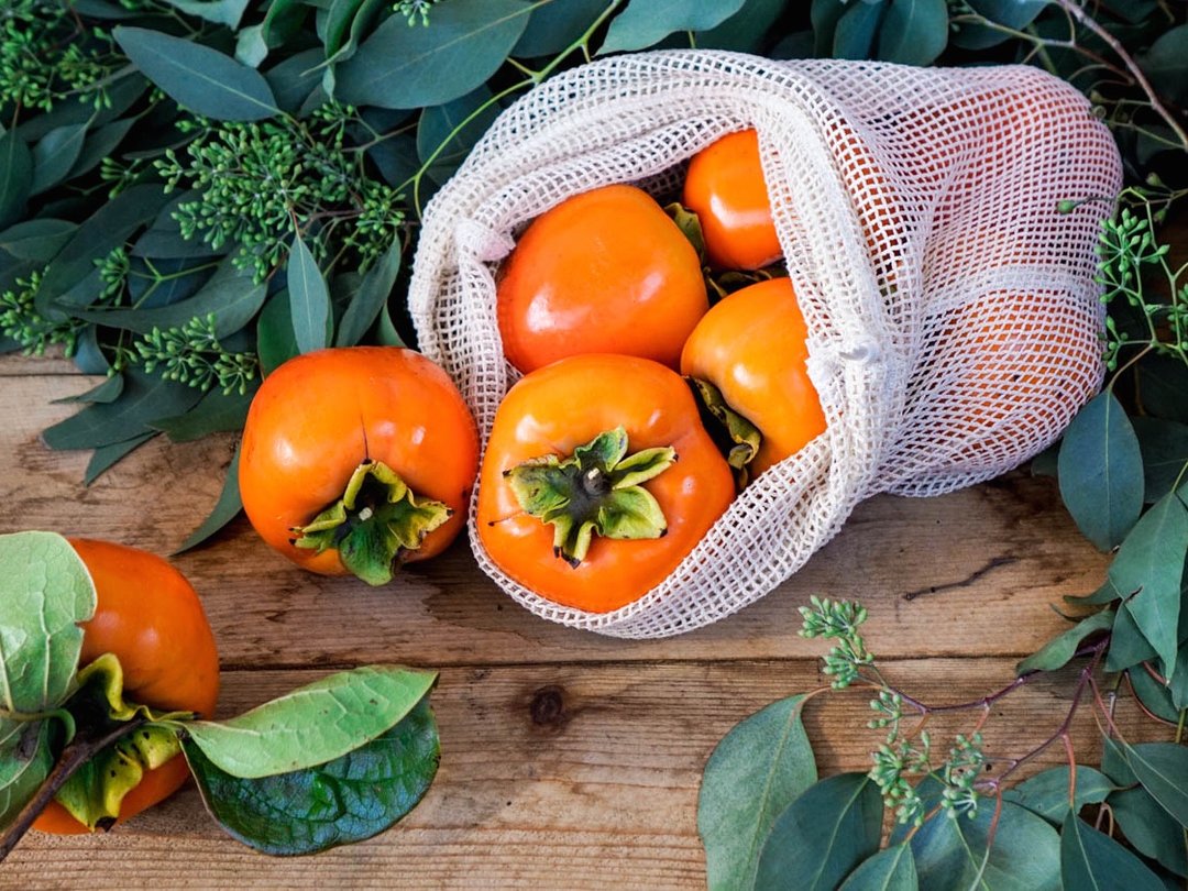 Plastic-Free Holiday Box