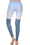 Polar Caps Leggings - POPRAGEOUS
 - 4