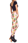 Pineapple Leggings - POPRAGEOUS
 - 3