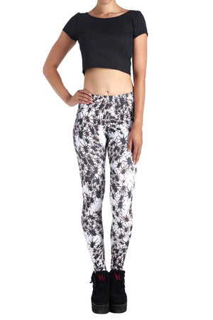 Tarantula Leggings - POPRAGEOUS
 - 1