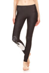 Salt Bae Leggings