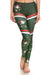 Sporty Santa Leggings