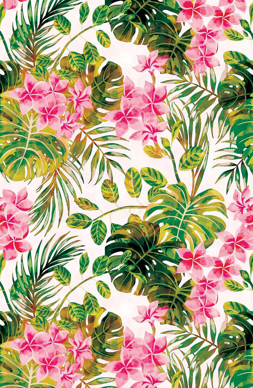 Pink Hawaiian Punch - POPRAGEOUS