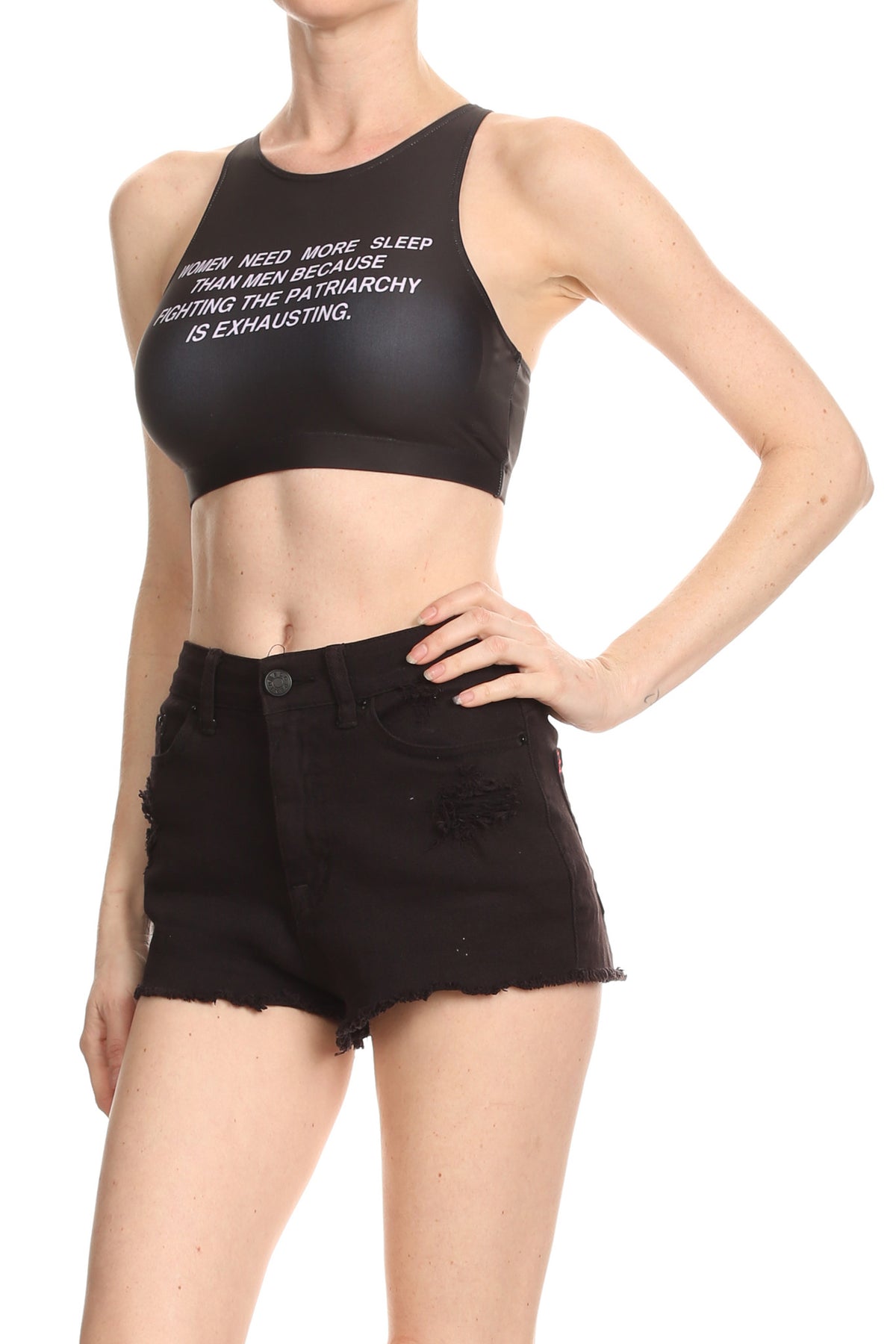 Sleep crop deals